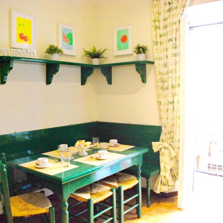 Tridente Storico Suites - Apartment with Balcony - 4
