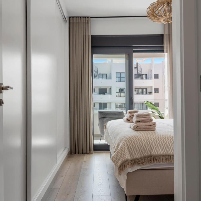 Casa Rosa - Prime Location with Pool and Parking - Apartamento de 2 dormitorios - 18