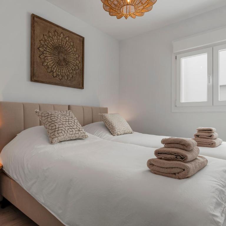 Casa Rosa - Prime Location with Pool and Parking - Apartamento de 2 dormitorios - 20
