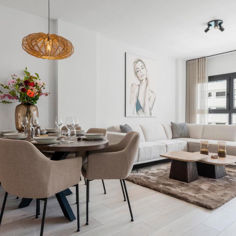 Casa Rosa - Prime Location with Pool and Parking - Apartamento de 2 dormitorios - 13