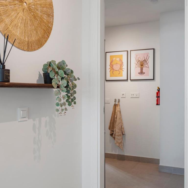 Casa Rosa - Prime Location with Pool and Parking - Apartamento de 2 dormitorios - 16