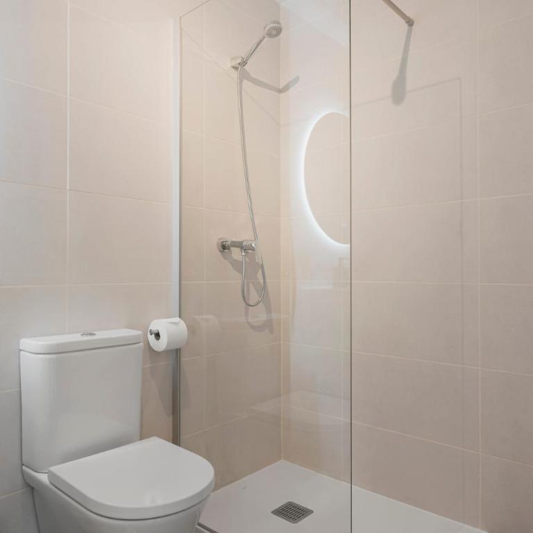 Casa Rosa - Prime Location with Pool and Parking - Apartamento de 2 dormitorios - 15