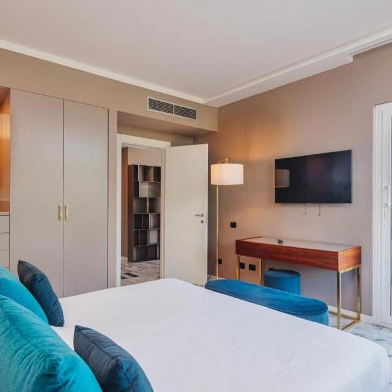 Hotel Excelsior - Suite Executive con Terrazza - 12