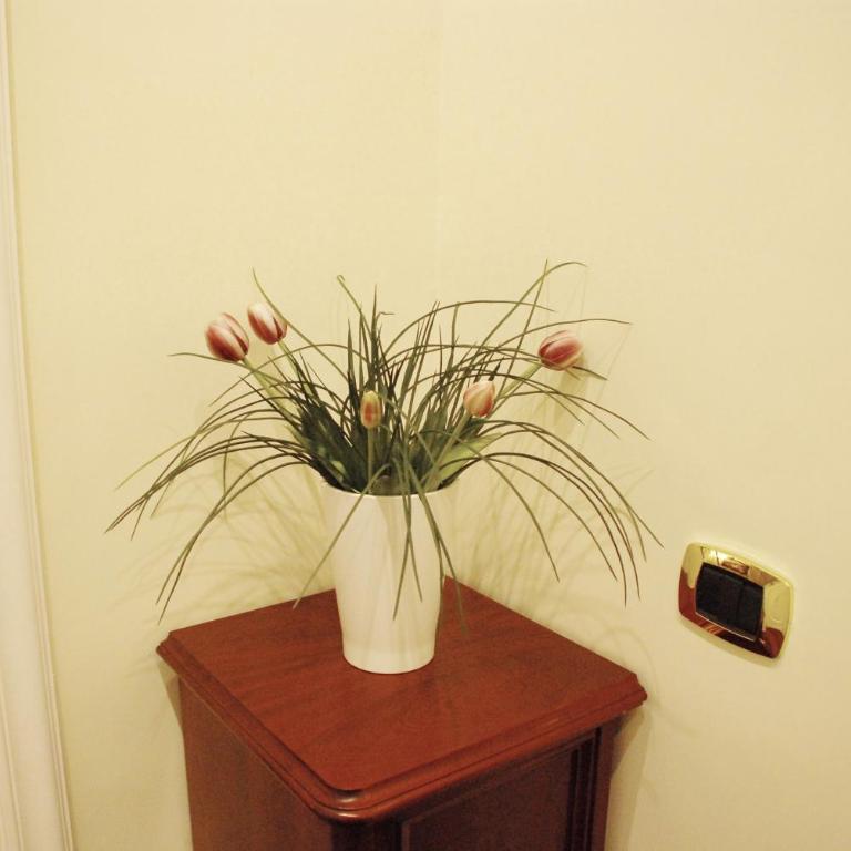 Tridente Storico Suites - Apartment with Balcony - 9