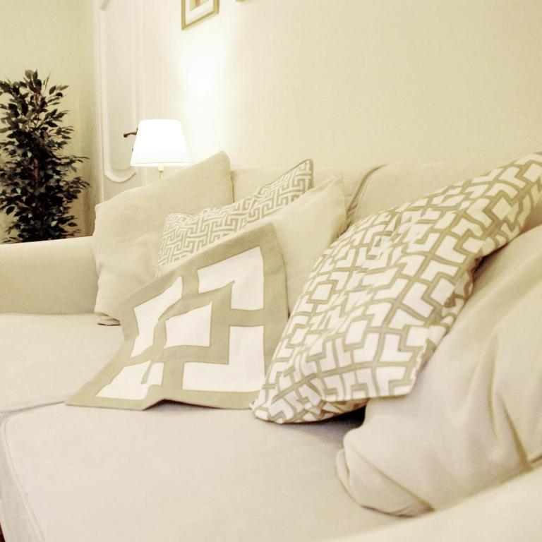 Tridente Storico Suites - Apartment with Balcony - 20