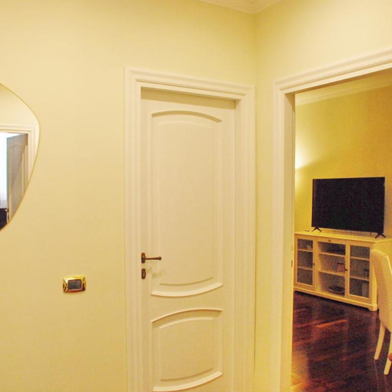 Tridente Storico Suites - Apartment with Balcony - 24
