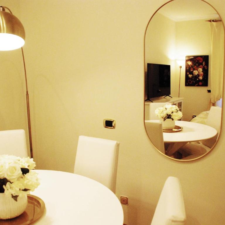 Tridente Storico Suites - Apartment with Balcony - 23