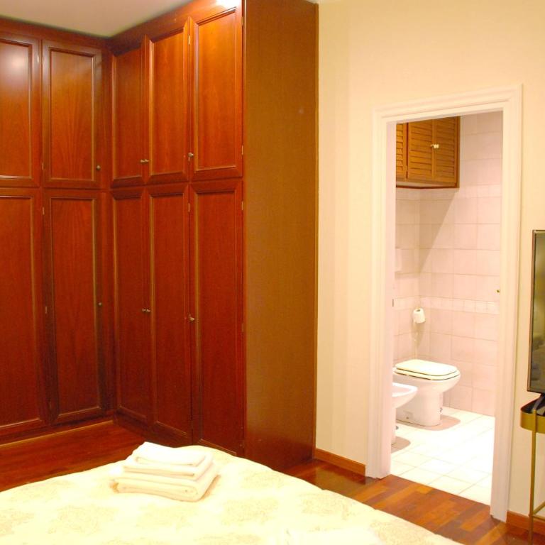 Tridente Storico Suites - Apartment with Balcony - 25