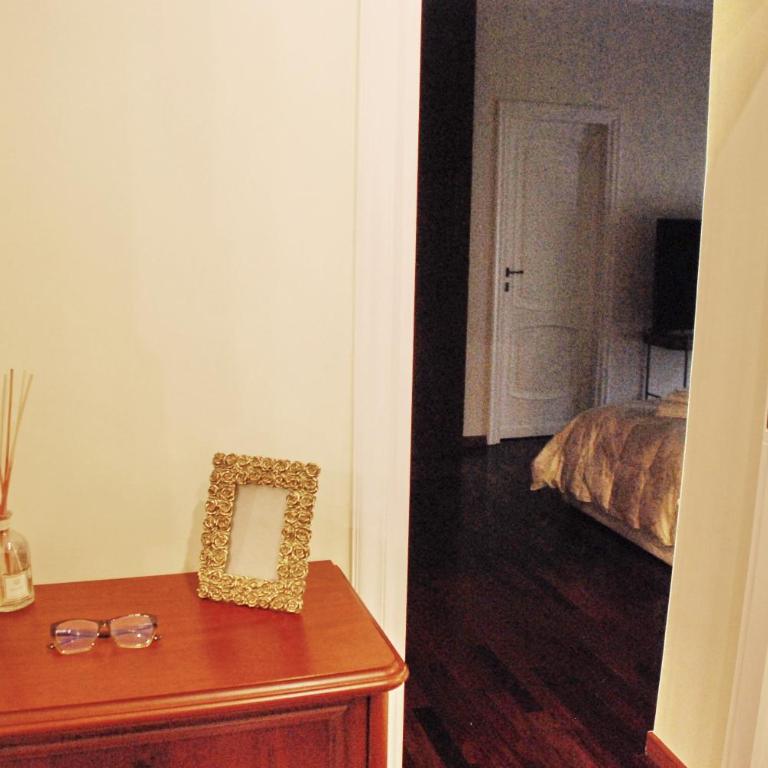 Tridente Storico Suites - Apartment with Balcony - 30