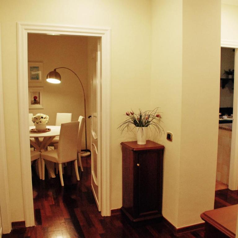 Tridente Storico Suites - Apartment with Balcony - 21
