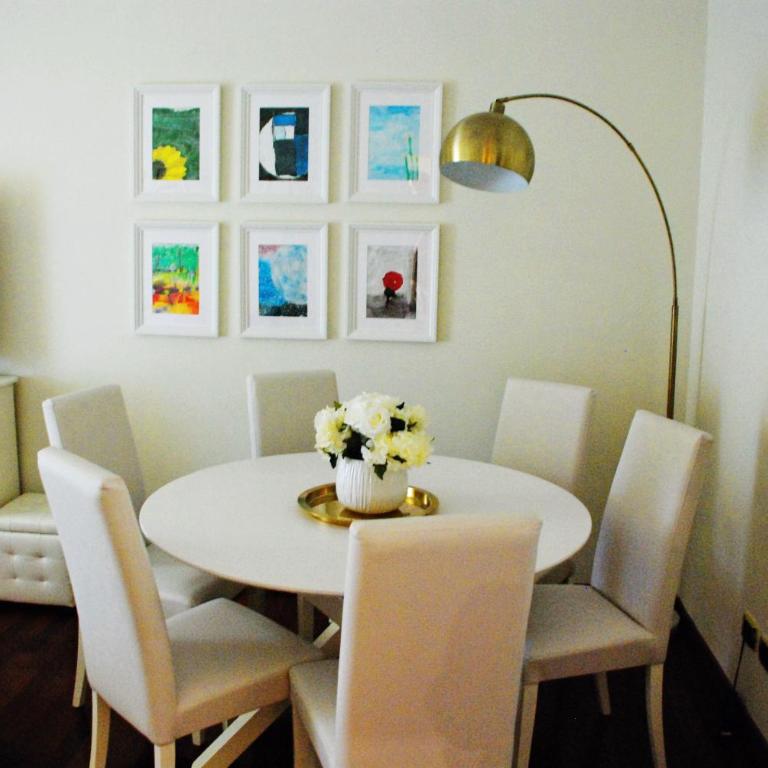 Tridente Storico Suites - Apartment with Balcony - 35