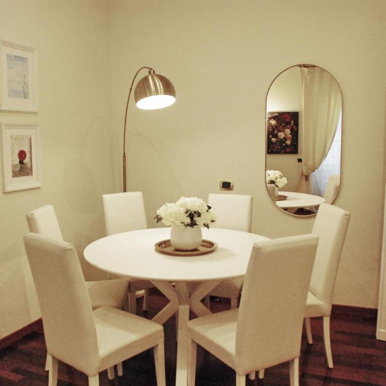 Tridente Storico Suites - Apartment with Balcony - 36