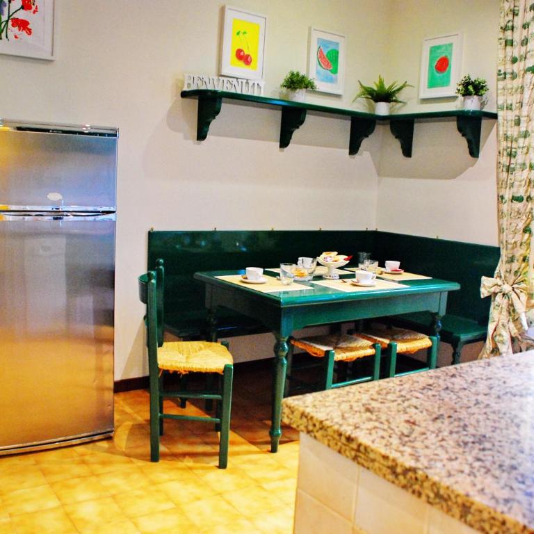 Tridente Storico Suites - Apartment with Balcony - 39