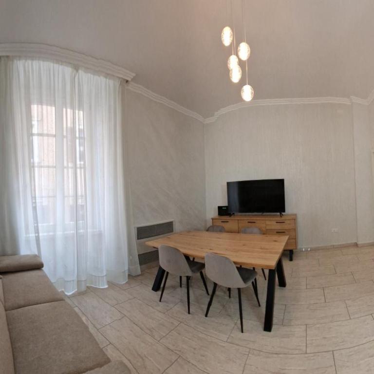 La Brezza del Lago - Appartamento con 1 Camera da Letto - 8