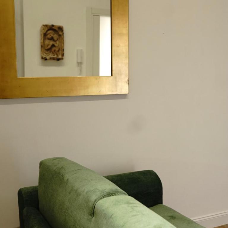 Piccolo Principe Suite - Appartamento con 1 Camera da Letto - 4