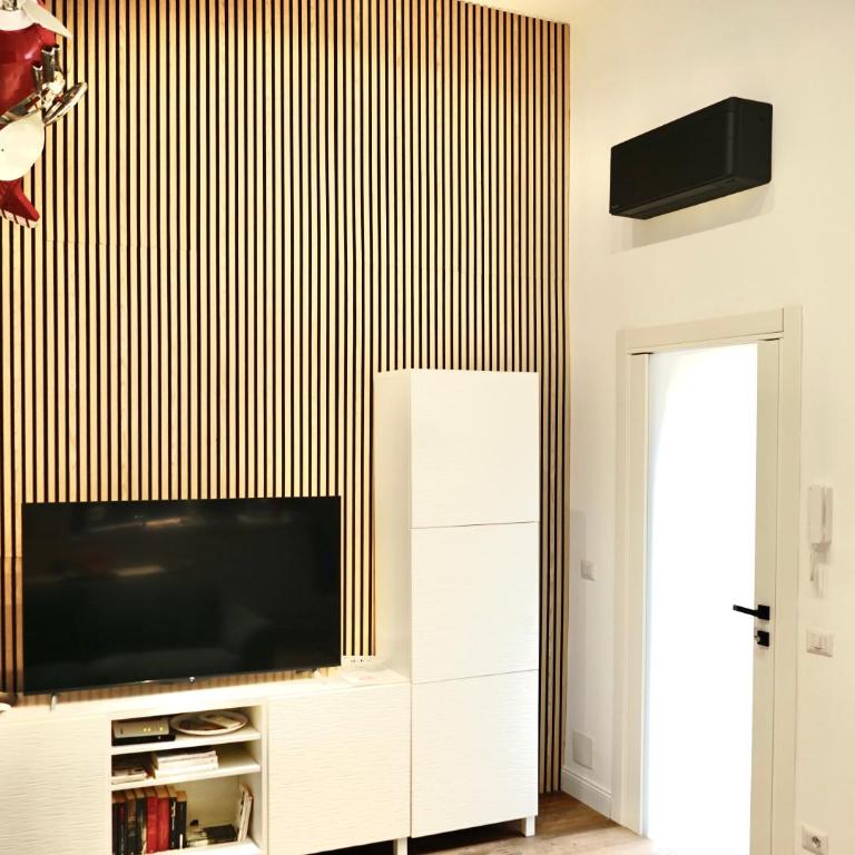 Piccolo Principe Suite - Appartamento con 1 Camera da Letto - 7