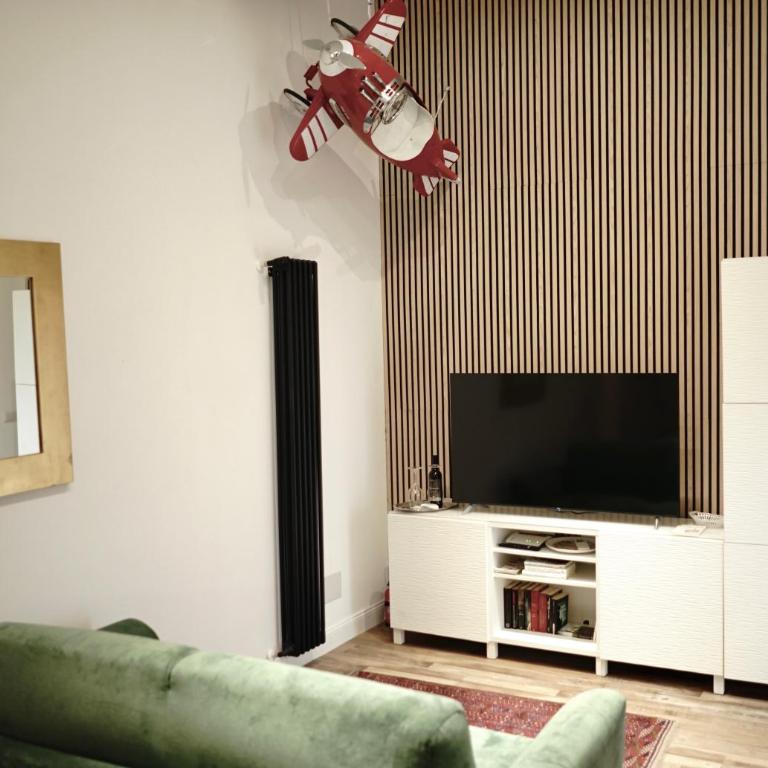 Piccolo Principe Suite - Appartamento con 1 Camera da Letto - 6