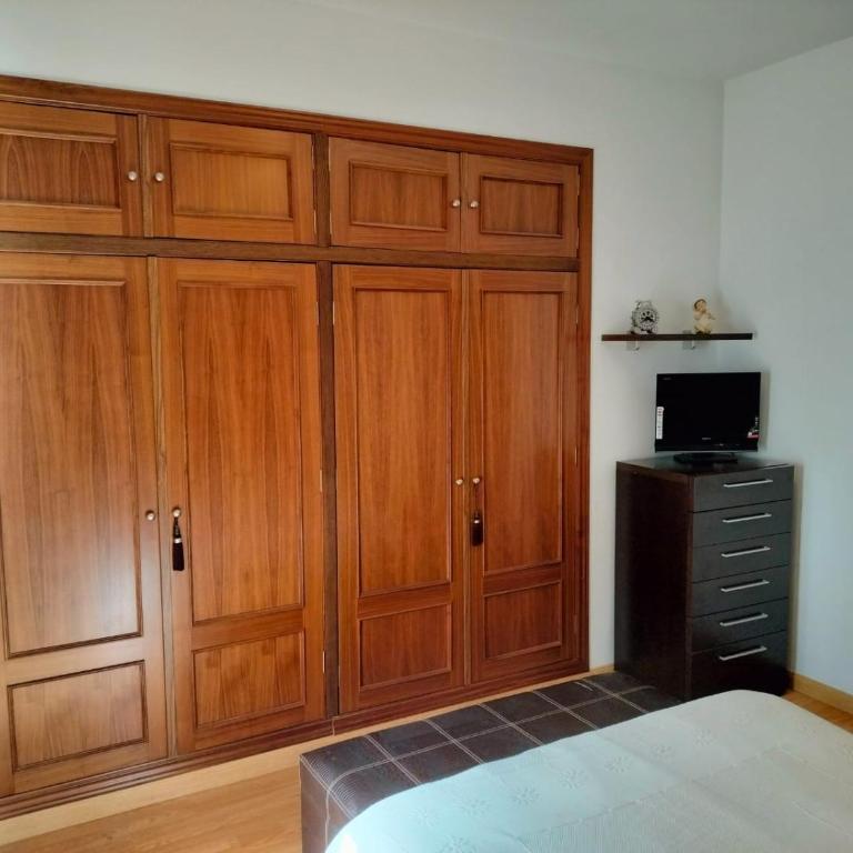 Suite Deluxe Palacio de Orive - Apartamento de 1 dormitorio - 3