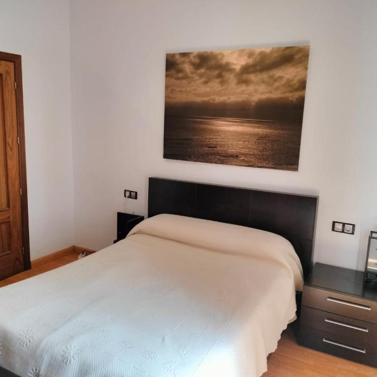 Suite Deluxe Palacio de Orive - Apartamento de 1 dormitorio - 4