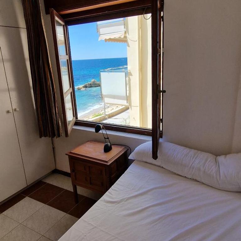 balcon au paradis - Two-Bedroom Apartment - 21