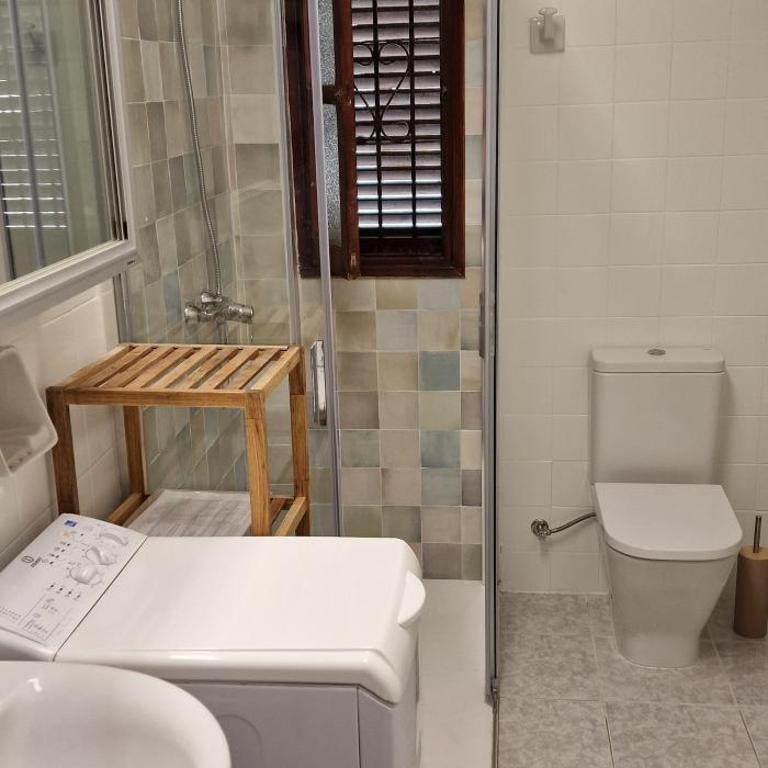 balcon au paradis - Two-Bedroom Apartment - 32