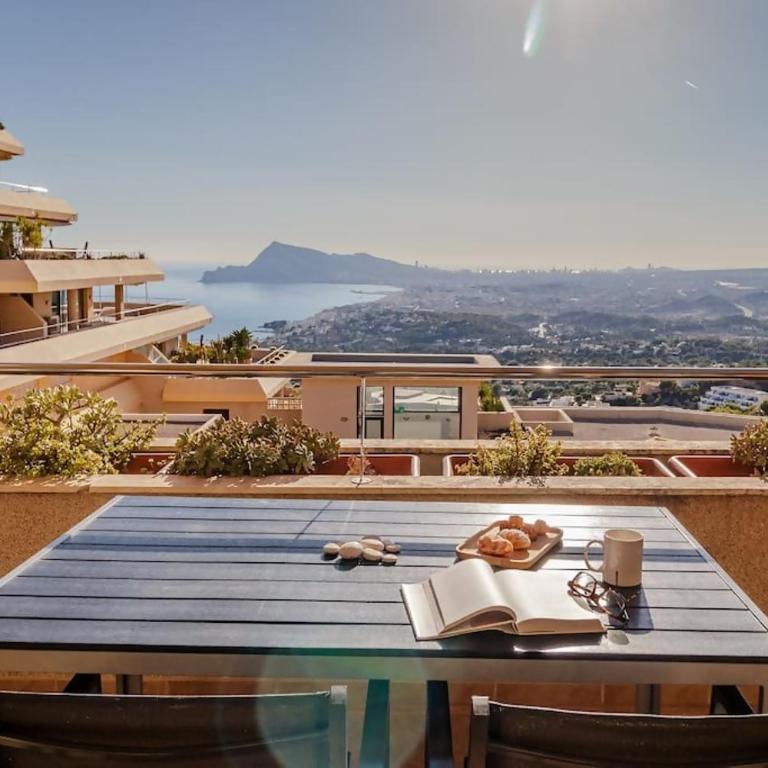 Casa Horizonte en Altea - Apartamento de 3 dormitorios - 2