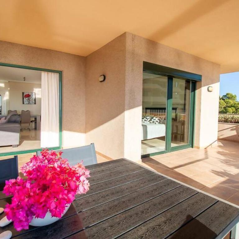 Casa Horizonte en Altea - Apartamento de 3 dormitorios - 5