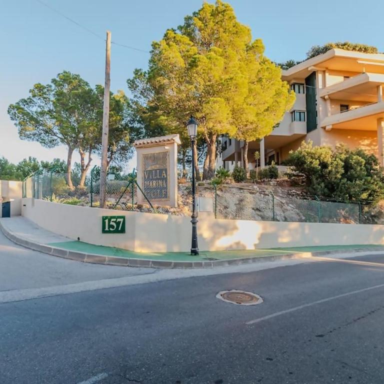 Casa Horizonte en Altea - Apartamento de 3 dormitorios - 4