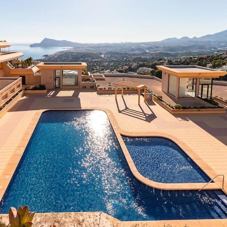 Casa Horizonte en Altea - Apartamento de 3 dormitorios - 6