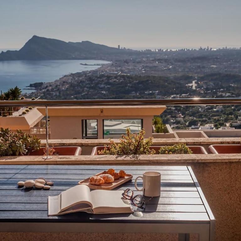 Casa Horizonte en Altea - Apartamento de 3 dormitorios - 7