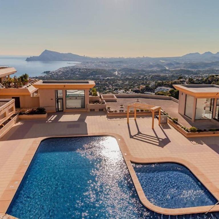 Casa Horizonte en Altea - Apartamento de 3 dormitorios - 8