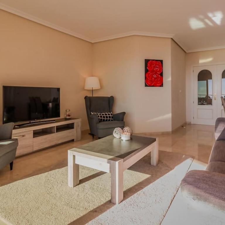 Casa Horizonte en Altea - Apartamento de 3 dormitorios - 10
