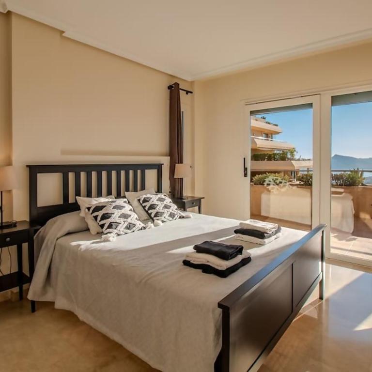 Casa Horizonte en Altea - Apartamento de 3 dormitorios - 12