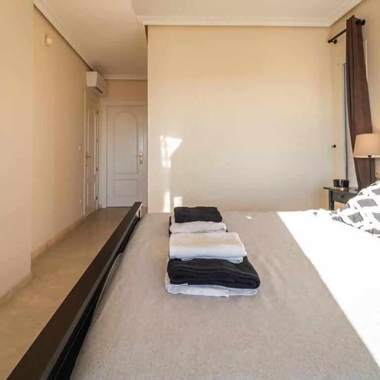 Casa Horizonte en Altea - Apartamento de 3 dormitorios - 15