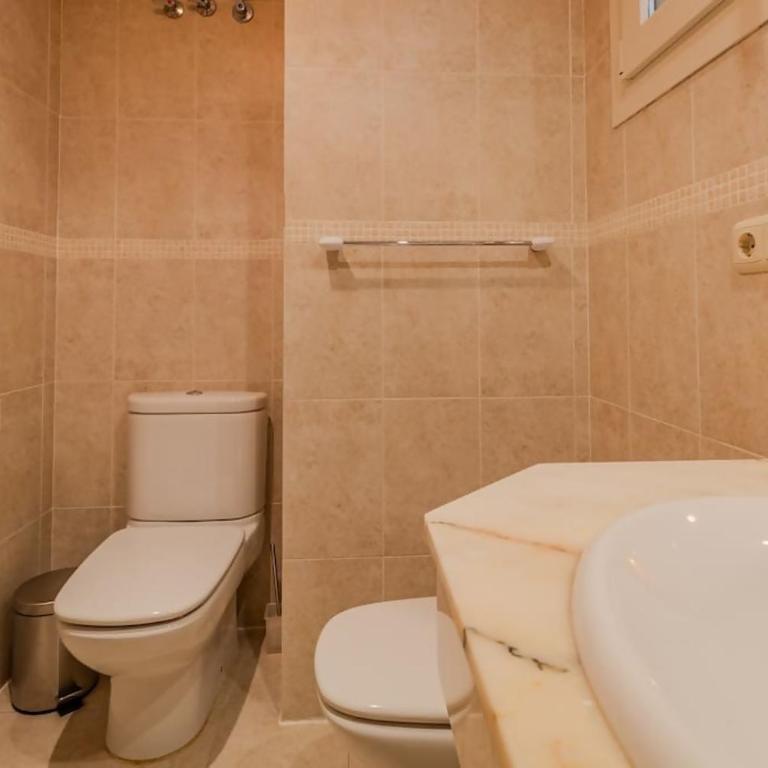 Casa Horizonte en Altea - Apartamento de 3 dormitorios - 19