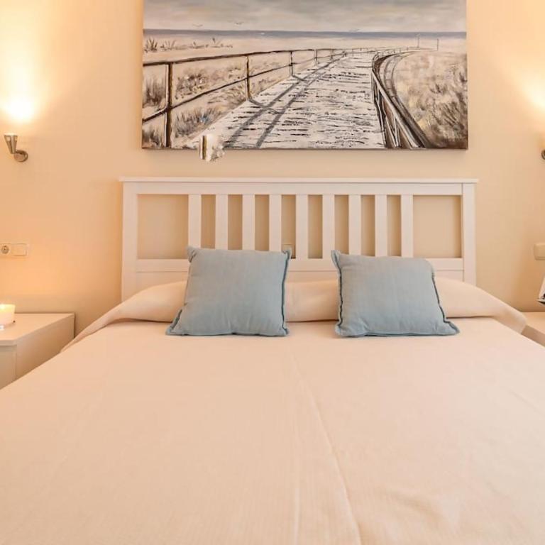 Casa Horizonte en Altea - Apartamento de 3 dormitorios - 20