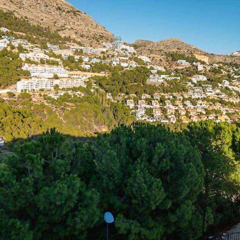 Casa Horizonte en Altea - Apartamento de 3 dormitorios - 21