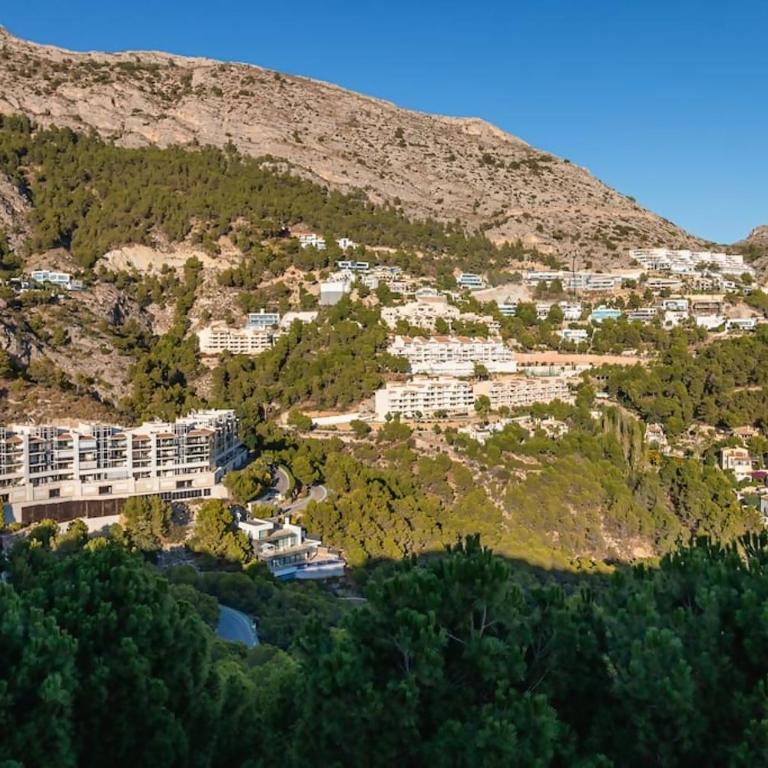 Casa Horizonte en Altea - Apartamento de 3 dormitorios - 22