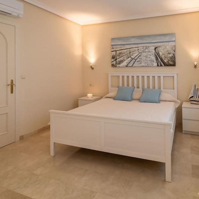 Casa Horizonte en Altea - Apartamento de 3 dormitorios - 24