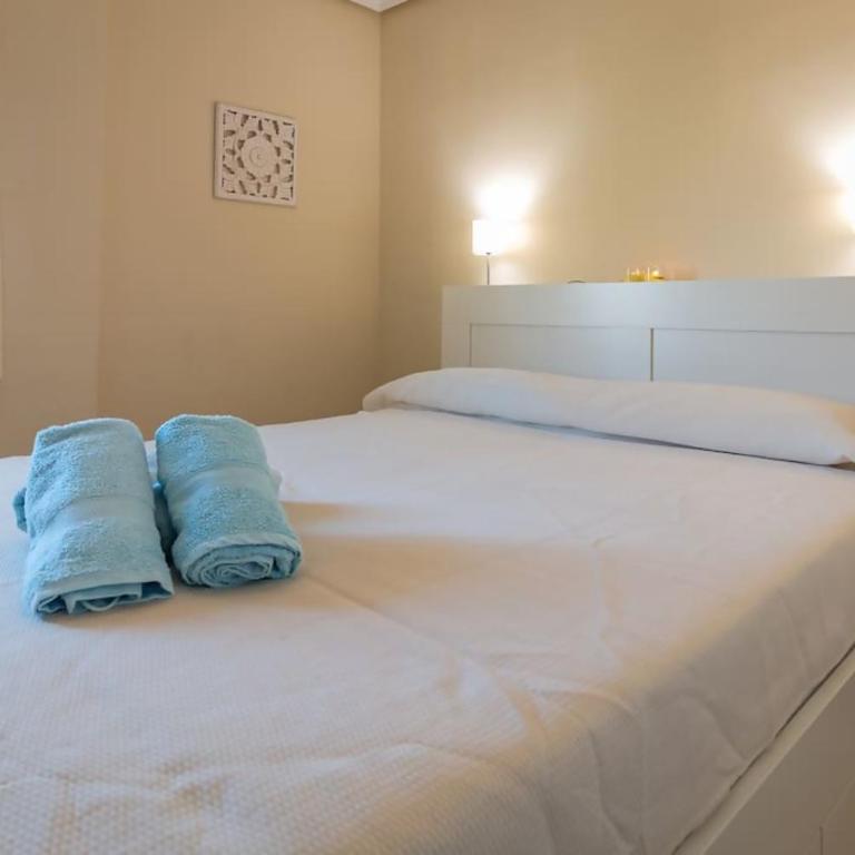 Casa Horizonte en Altea - Apartamento de 3 dormitorios - 26