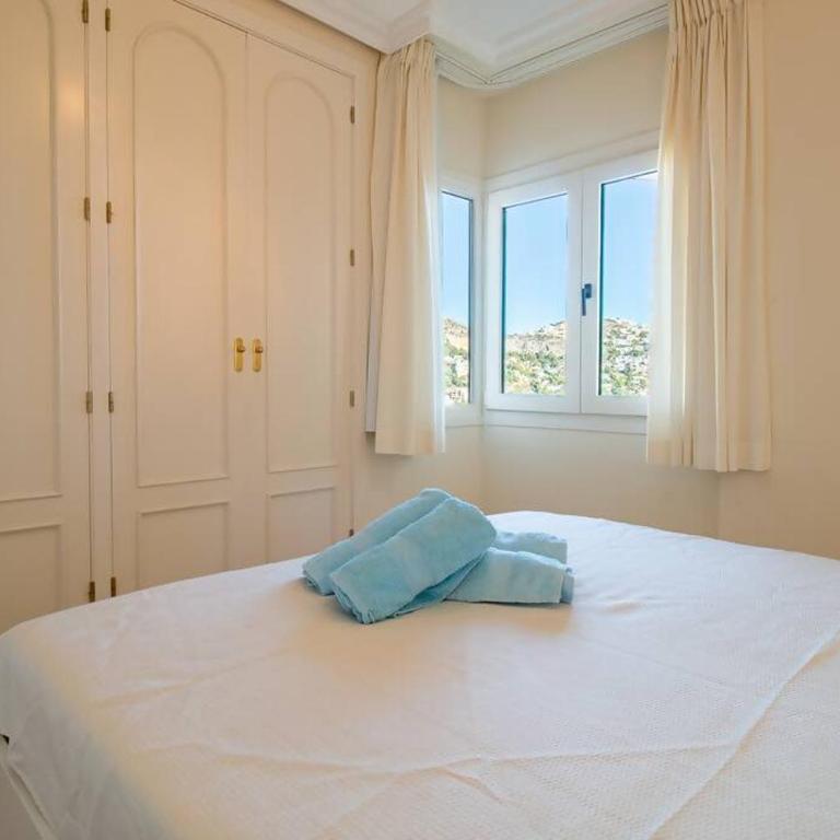 Casa Horizonte en Altea - Apartamento de 3 dormitorios - 27