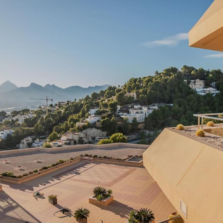 Casa Horizonte en Altea - Apartamento de 3 dormitorios - 33