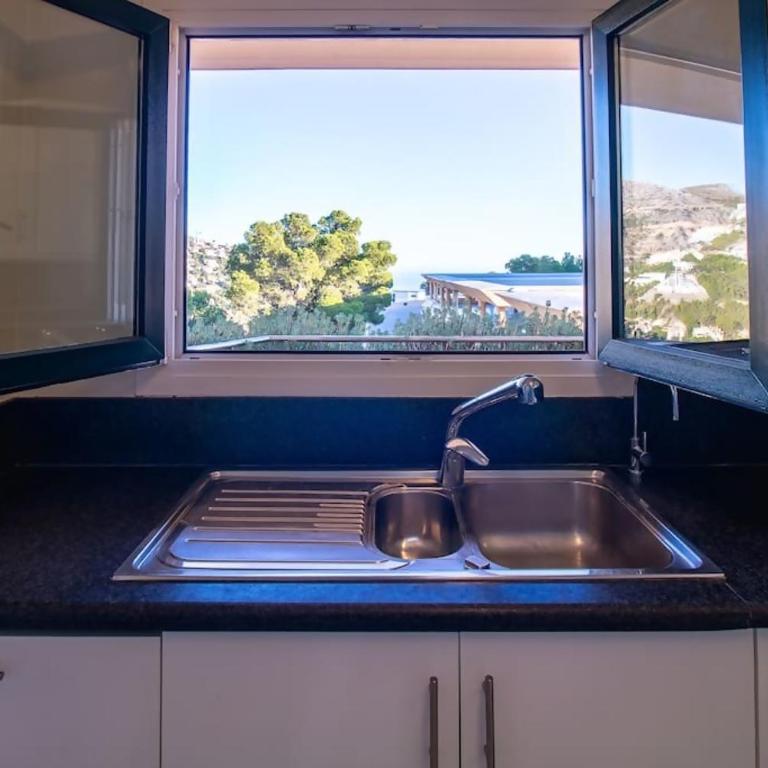 Casa Horizonte en Altea - Apartamento de 3 dormitorios - 39