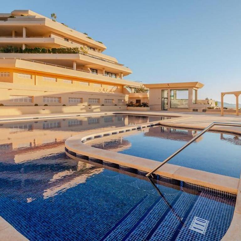 Casa Horizonte en Altea - Apartamento de 3 dormitorios - 42