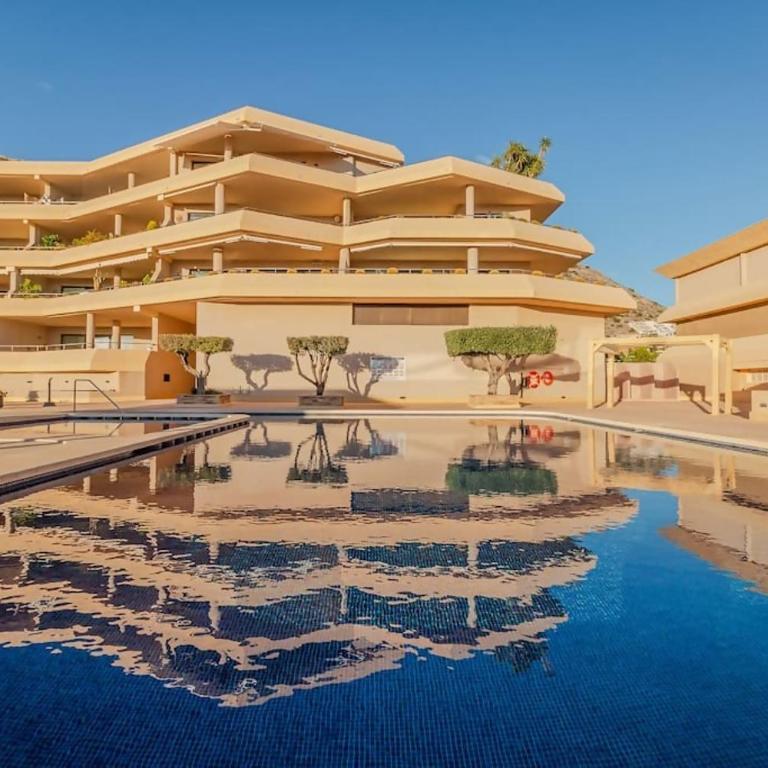 Casa Horizonte en Altea - Apartamento de 3 dormitorios - 45