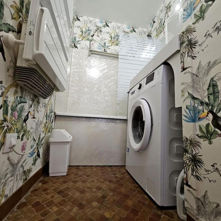 Logis des Palmiers YourHostHelper - Appartement 2 Chambres - 13