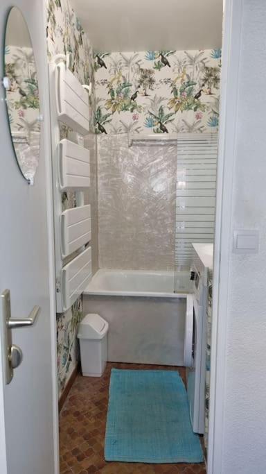Logis des Palmiers YourHostHelper - Appartement 2 Chambres - 19