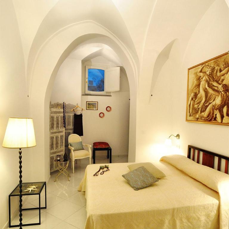 Le Volte with pool by Amalfivacation - Appartamento con 2 Camere da Letto - 6