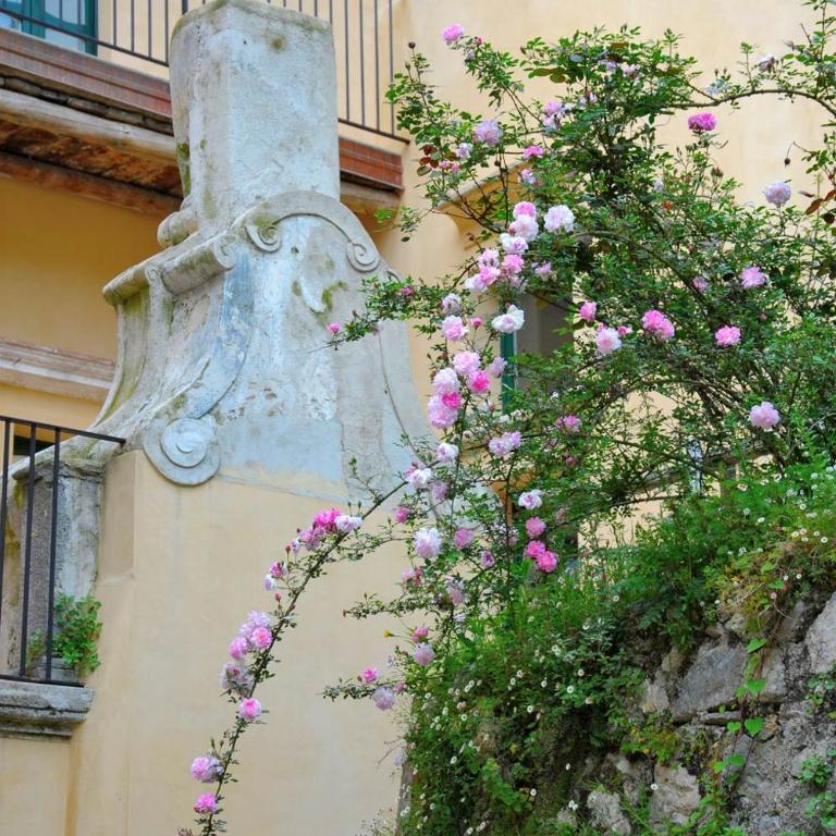 Le Volte with pool by Amalfivacation - Appartamento con 2 Camere da Letto - 22