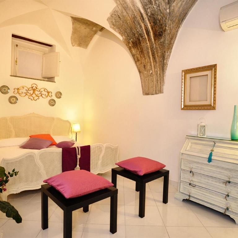 Le Volte with pool by Amalfivacation - Appartamento con 2 Camere da Letto - 9